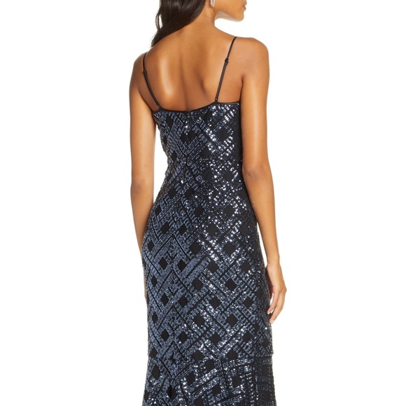 Eliza J
Sleeveless Spaghetti Strap Sheath Dress - Picture 10 of 15